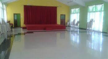 Old Goa Residency Hotel Buitenkant foto